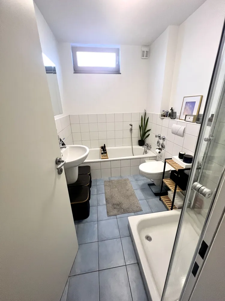 2 Zimmer Wohnung mit 60 m² in Aachen – Bild 3