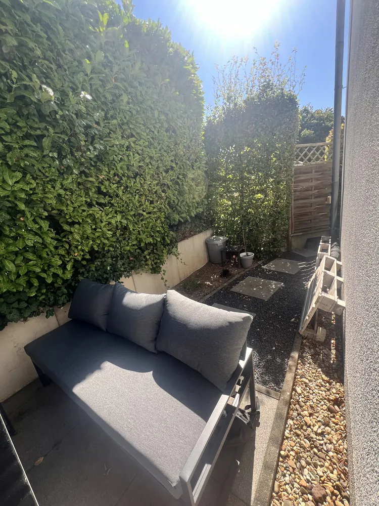 2 Zimmer Wohnung mit 60 m² in Aachen – Bild 5