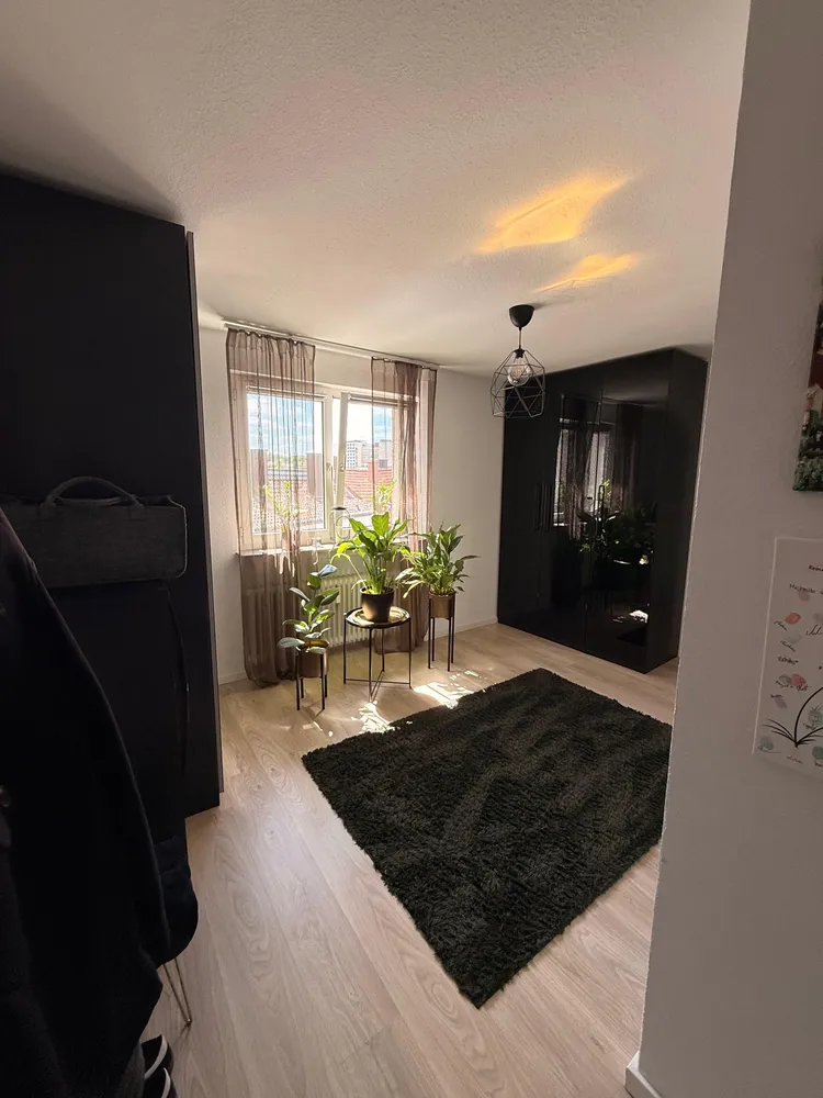 3 Zimmer Wohnung mit 94 m² in Kaiserslautern – Bild 1