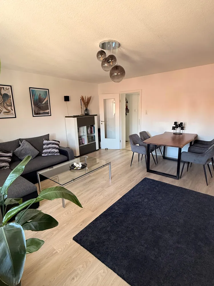 3 Zimmer Wohnung mit 94 m² in Kaiserslautern – Bild 11