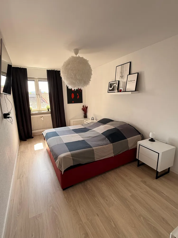 3 Zimmer Wohnung mit 94 m² in Kaiserslautern – Bild 12