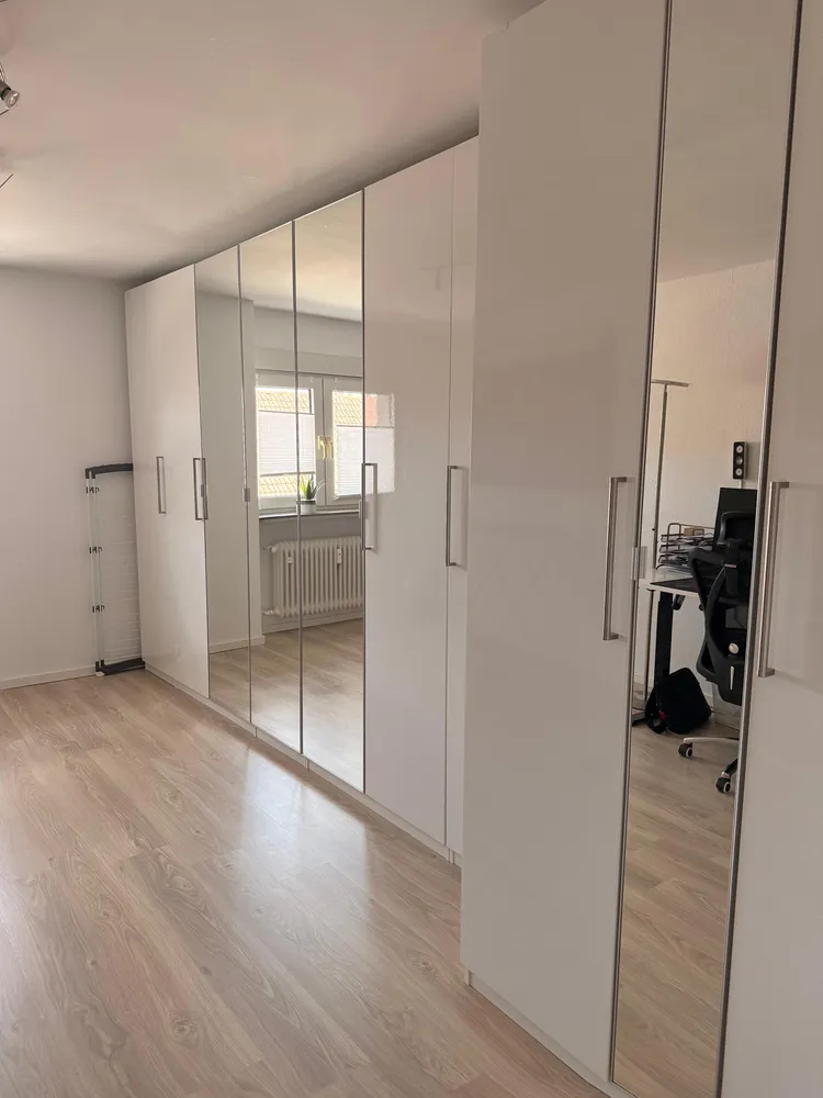 3 Zimmer Wohnung mit 94 m² in Kaiserslautern – Bild 7