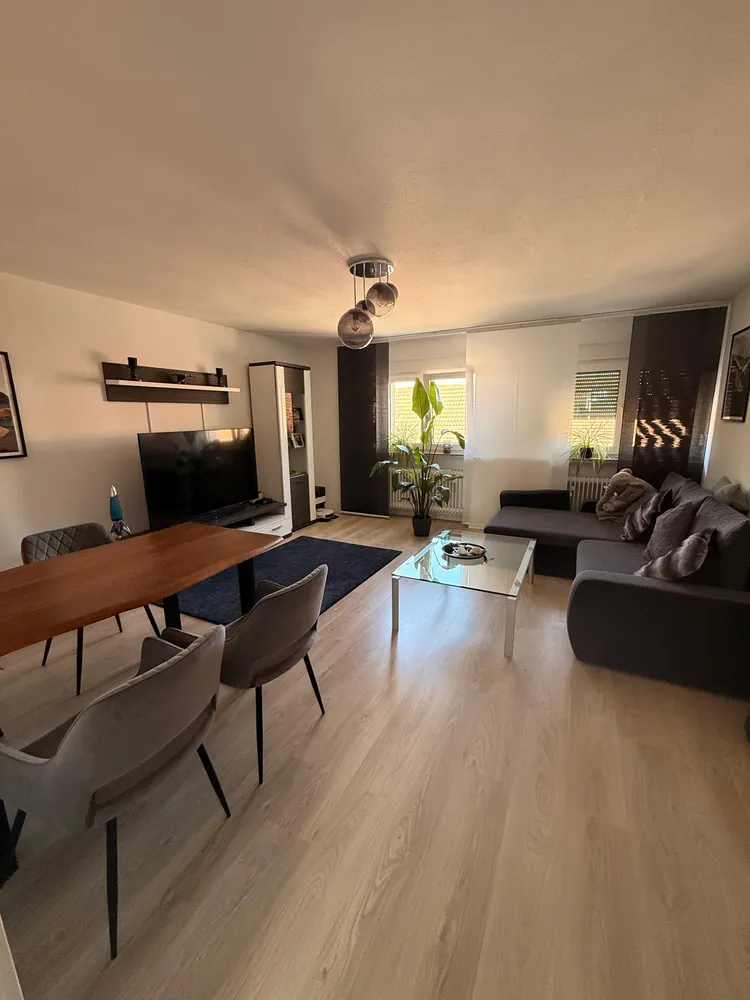 3 Zimmer Wohnung mit 94 m² in Kaiserslautern – Bild 10