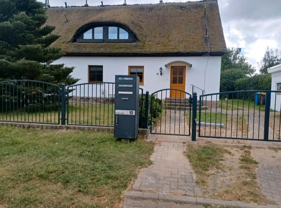 3 Zimmer Wohnung mit 96 m² in Stralsund – Bild 1