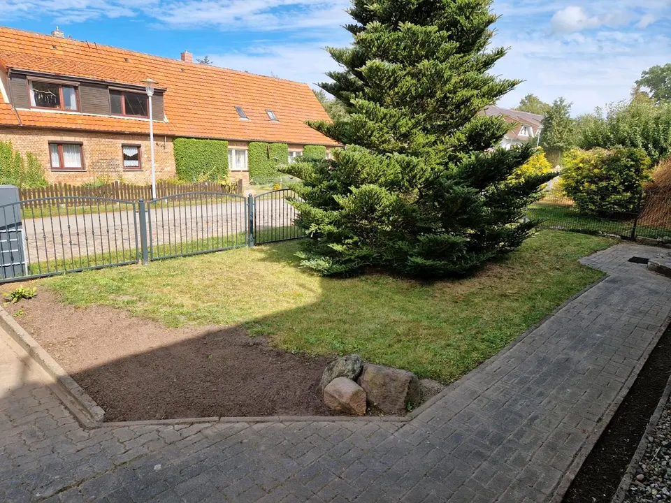 3 Zimmer Wohnung mit 96 m² in Stralsund – Bild 3
