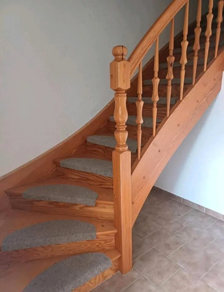 3 Zimmer Wohnung mit 96 m² in Stralsund – Bild 4