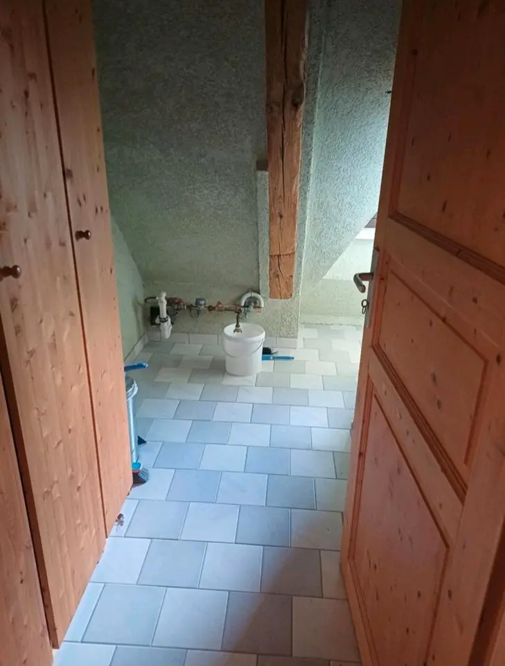 3 Zimmer Wohnung mit 96 m² in Stralsund – Bild 7