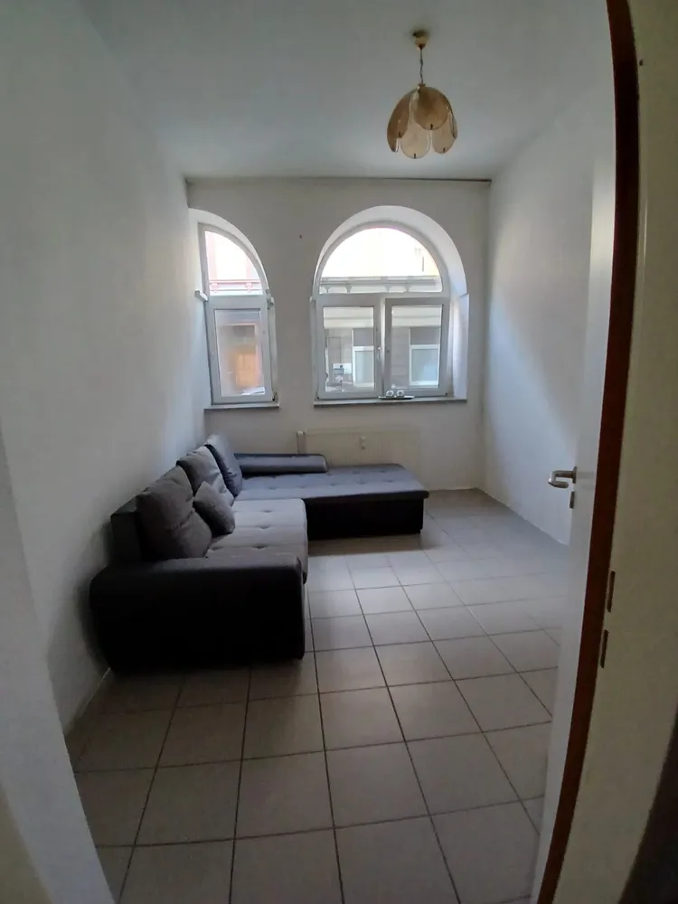 2 Zimmer Wohnung mit 49 m² in Krefeld – Bild 1