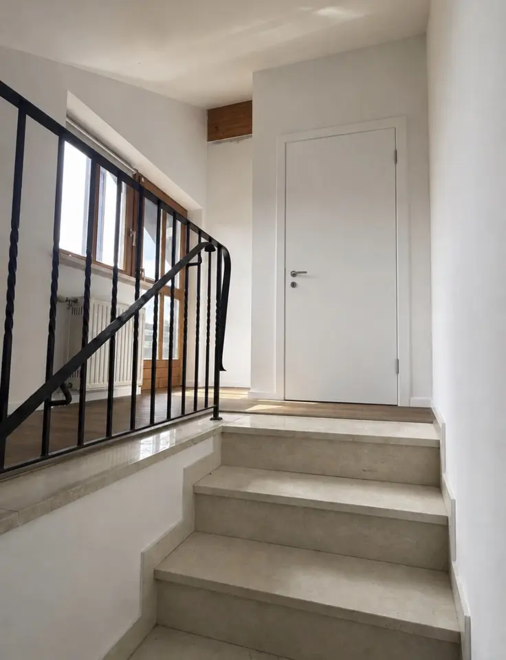 2 Zimmer Wohnung mit 45 m² in Rosenheim – Bild 5