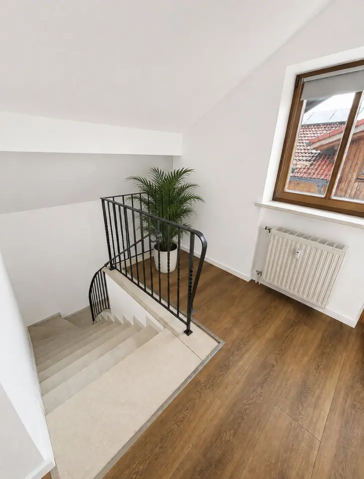 2 Zimmer Wohnung mit 45 m² in Rosenheim – Bild 7