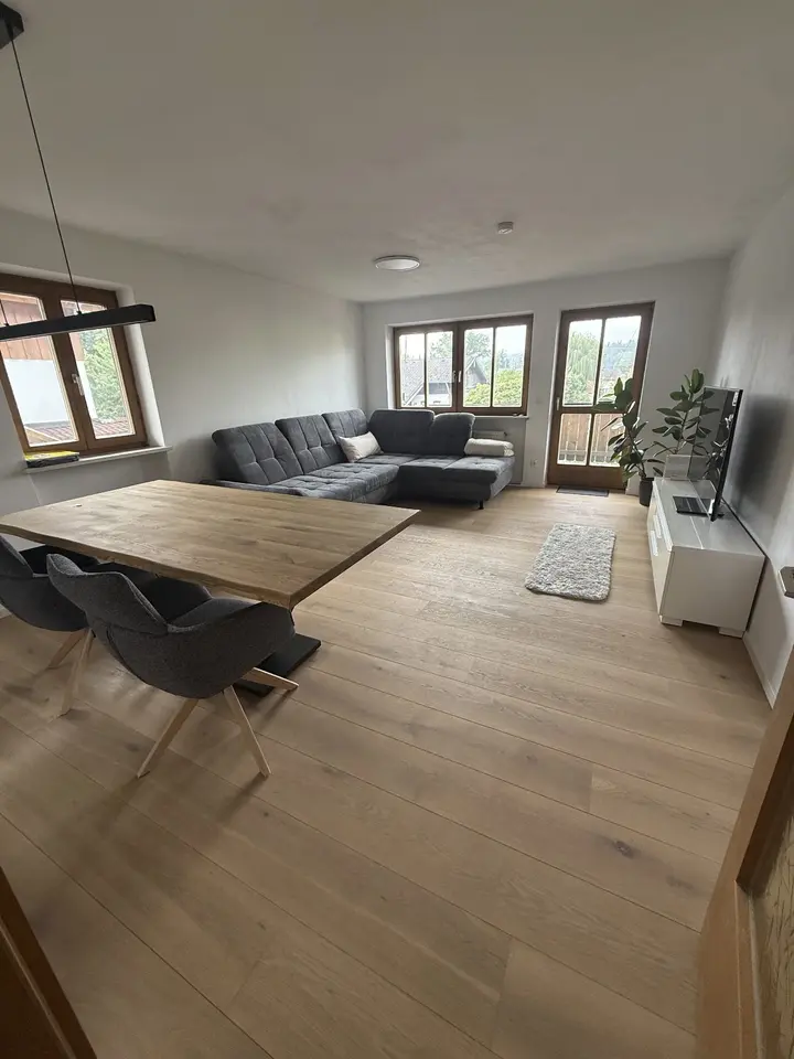 2 Zimmer Wohnung mit 45 m² in Rosenheim – Bild 9