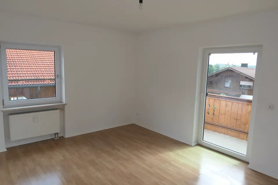 2 Zimmer Wohnung mit 45 m² in Rosenheim – Bild 10