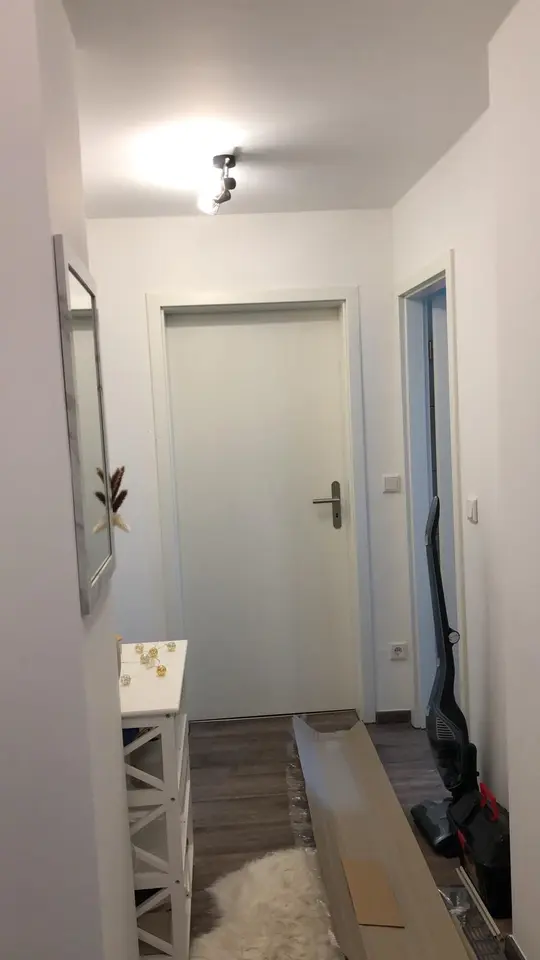 3 Zimmer Wohnung mit 80 m² in Erlangen – Bild 4