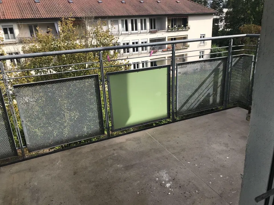 3 Zimmer Wohnung mit 80 m² in Erlangen – Bild 8