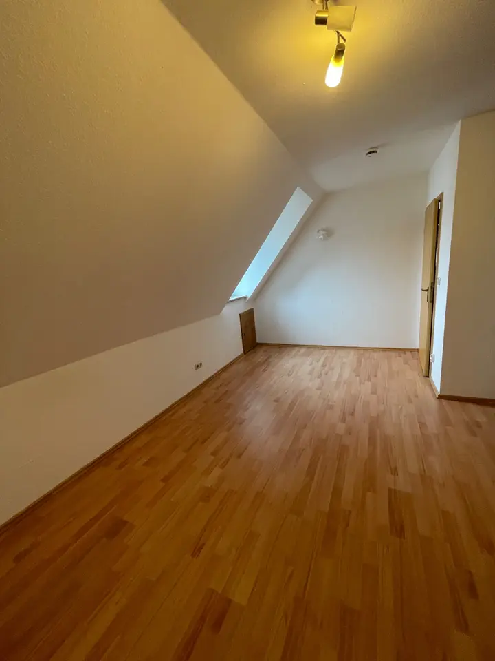 2 Zimmer Wohnung mit 62 m² in Erlangen – Bild 6