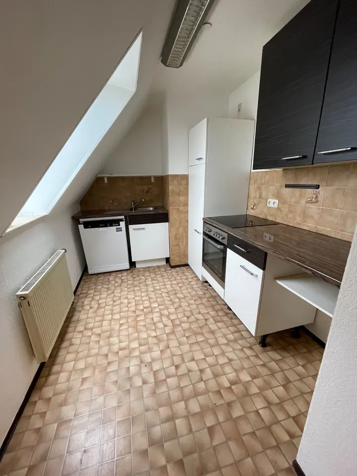 2 Zimmer Wohnung mit 62 m² in Erlangen – Bild 7