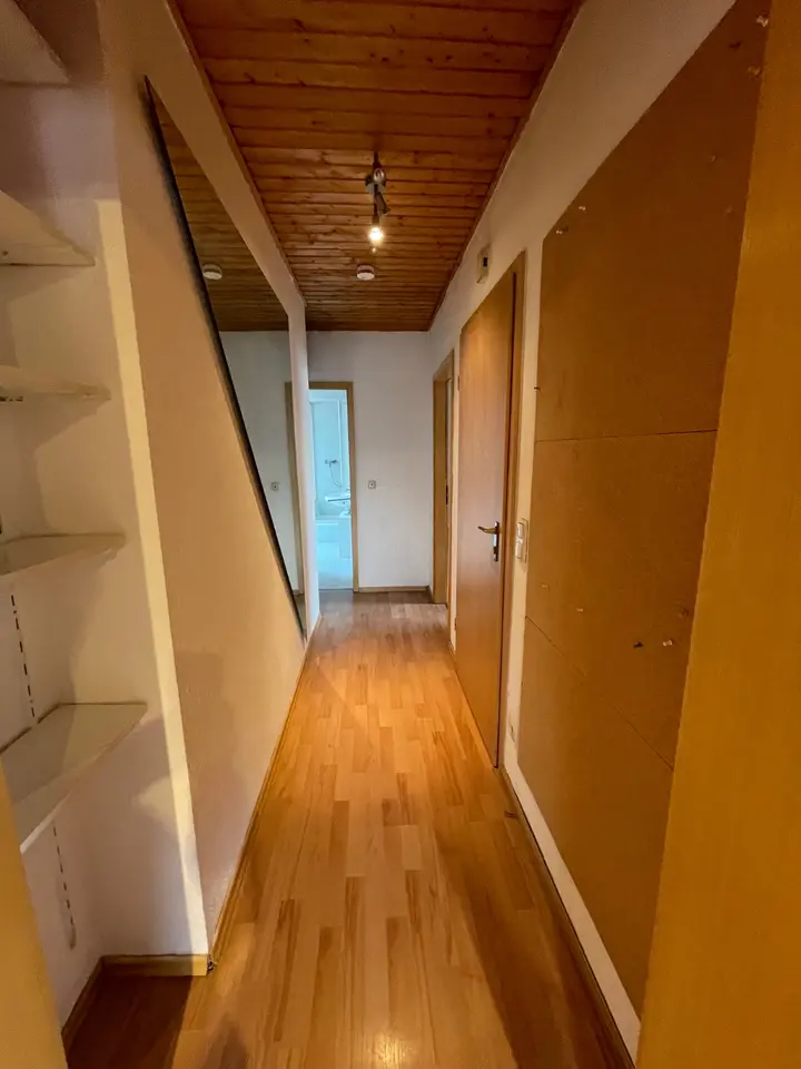 2 Zimmer Wohnung mit 62 m² in Erlangen – Bild 8