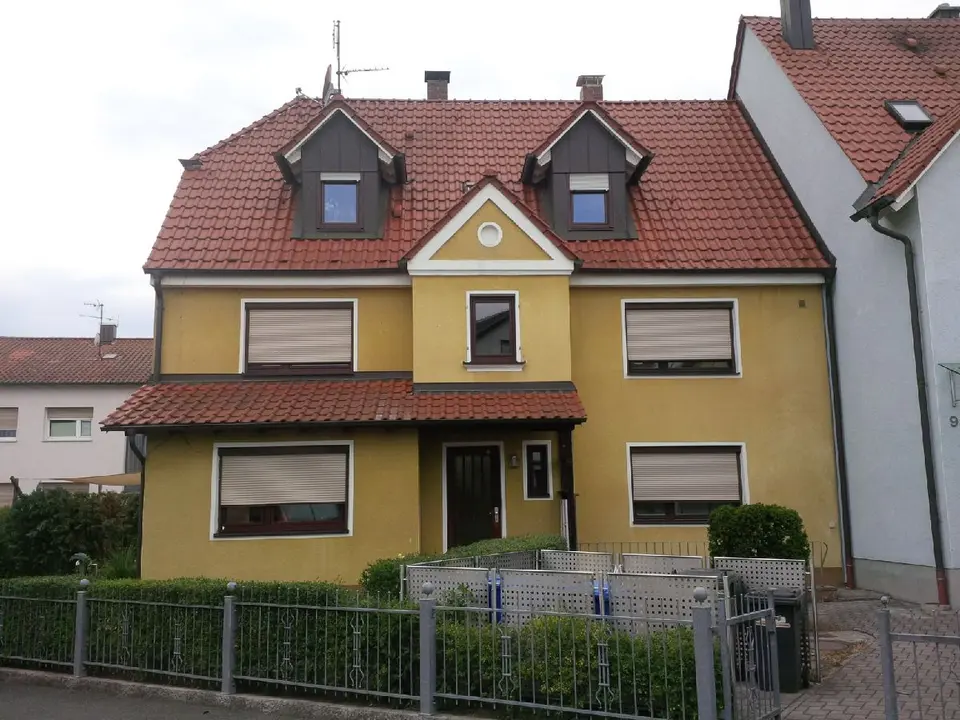 2 Zimmer Wohnung mit 62 m² in Erlangen – Bild 9