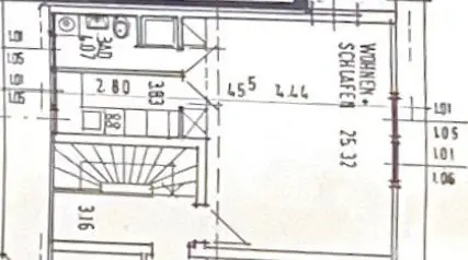2 Zimmer Wohnung mit 38 m² in Celle – Bild 6