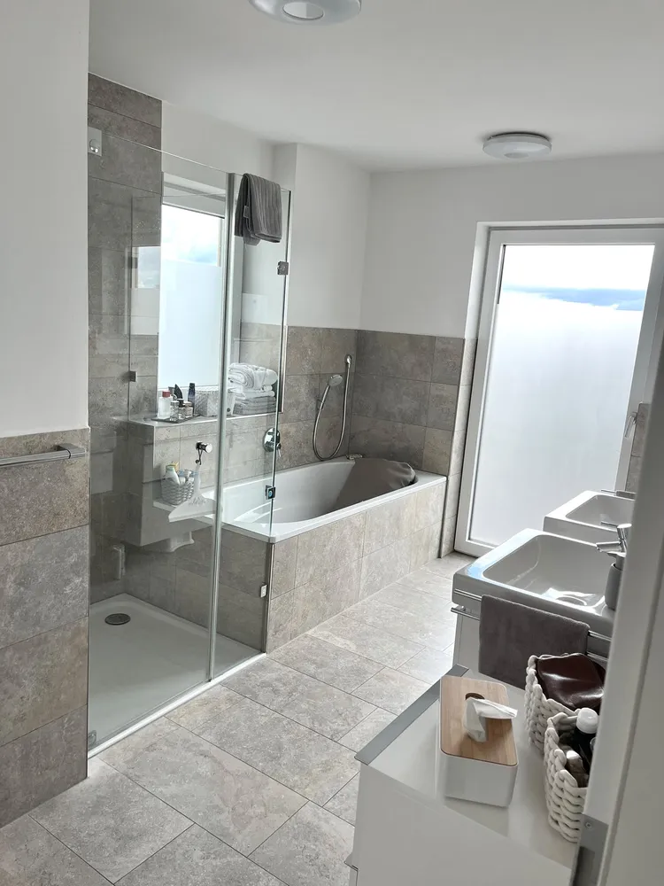4 Zimmer Wohnung mit 160 m² in Rosenheim – Bild 12