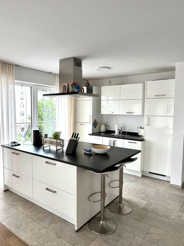 4 Zimmer Wohnung mit 160 m² in Rosenheim – Bild 4