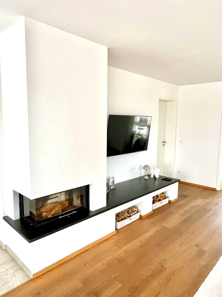 4 Zimmer Wohnung mit 160 m² in Rosenheim – Bild 5