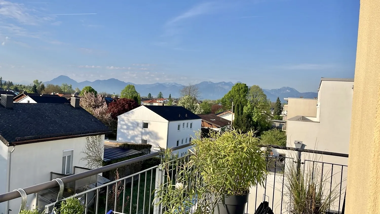 4 Zimmer Wohnung mit 160 m² in Rosenheim – Bild 7