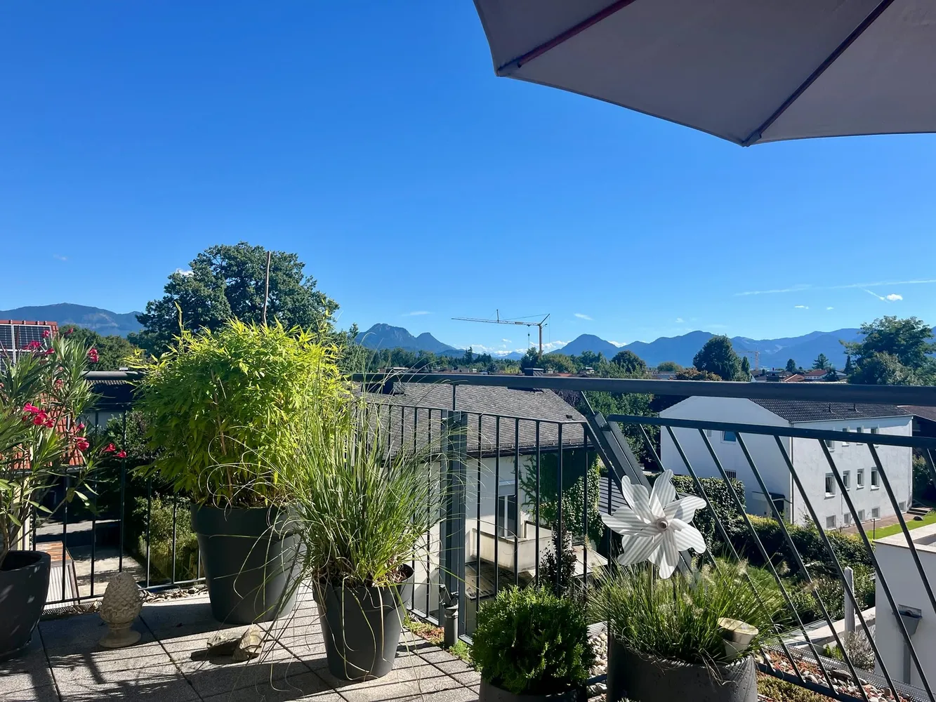 4 Zimmer Wohnung mit 160 m² in Rosenheim – Bild 8