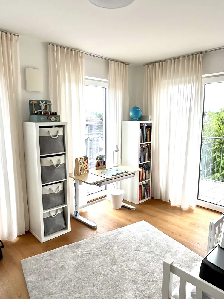4 Zimmer Wohnung mit 160 m² in Rosenheim – Bild 9