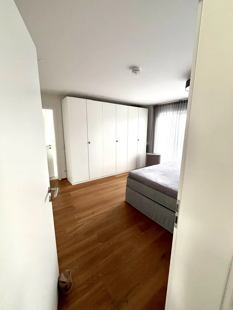 4 Zimmer Wohnung mit 160 m² in Rosenheim – Bild 10