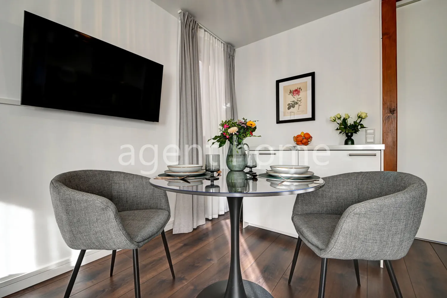 2 Zimmer Wohnung mit 40 m² in Ludwigsburg – Bild 4
