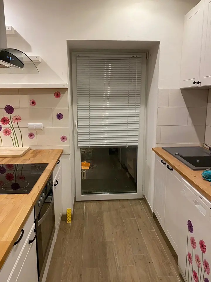 3 Zimmer Wohnung mit 85 m² in Flensburg – Bild 4