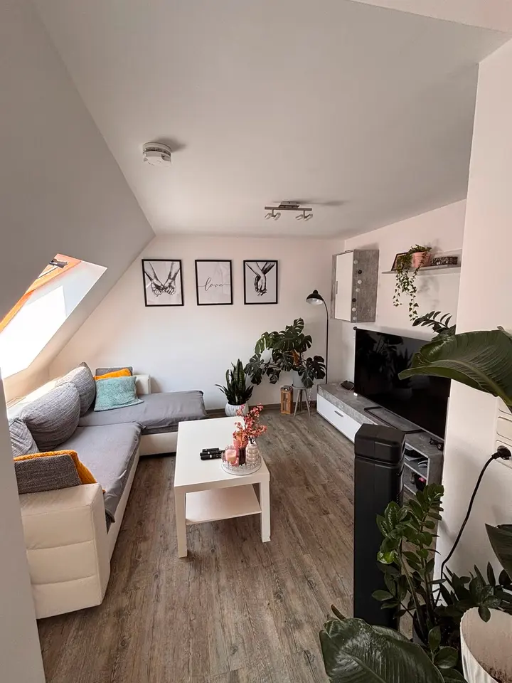 2 Zimmer Wohnung mit 40 m² in Elsdorf – Bild 1