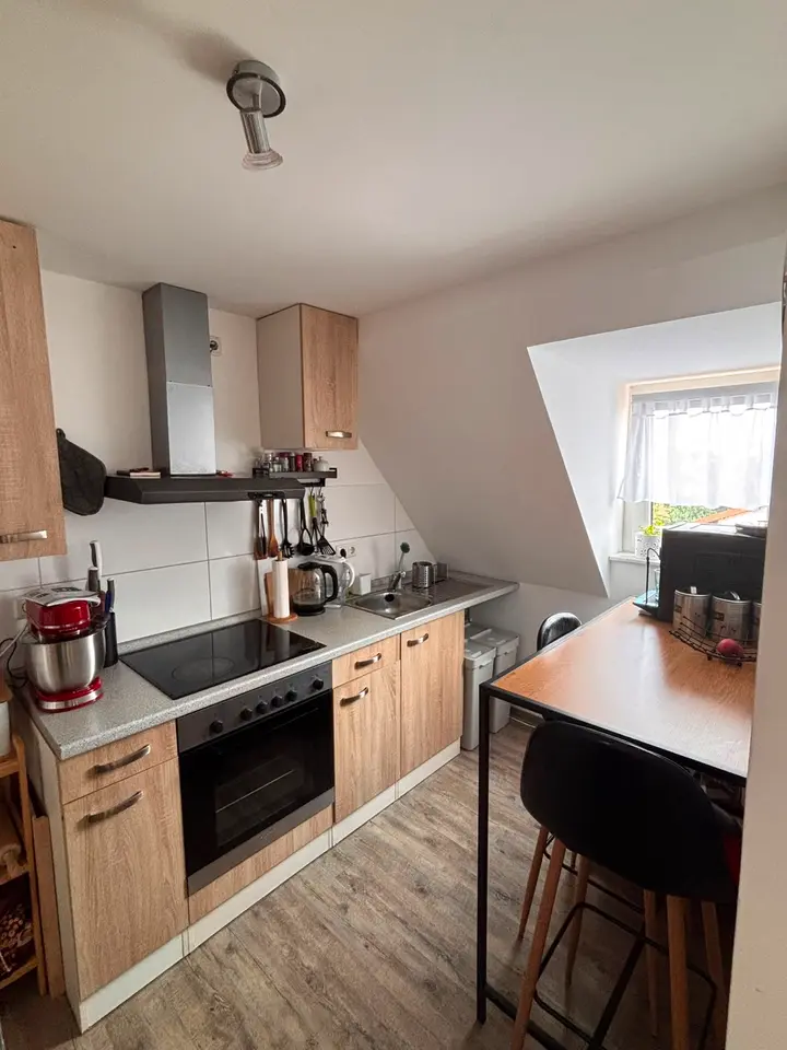2 Zimmer Wohnung mit 40 m² in Elsdorf – Bild 3