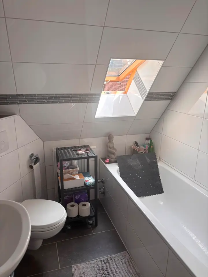 2 Zimmer Wohnung mit 40 m² in Elsdorf – Bild 4