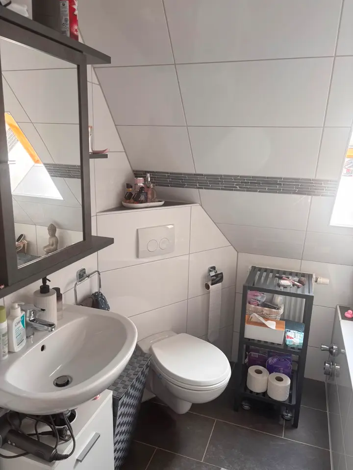 2 Zimmer Wohnung mit 40 m² in Elsdorf – Bild 5
