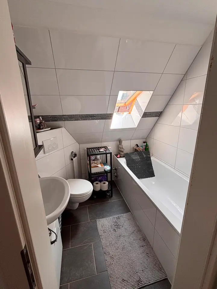 2 Zimmer Wohnung mit 40 m² in Elsdorf – Bild 6