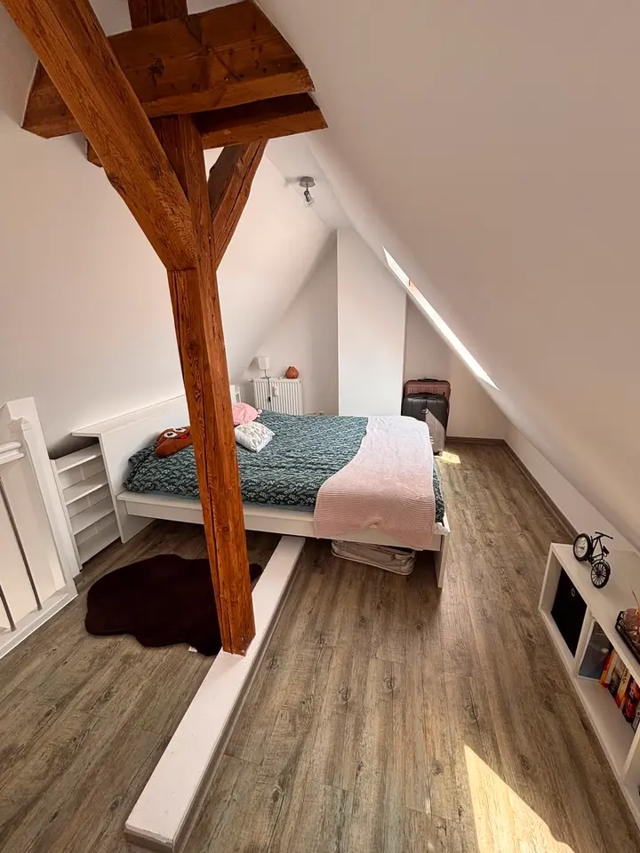 2 Zimmer Wohnung mit 40 m² in Elsdorf – Bild 7