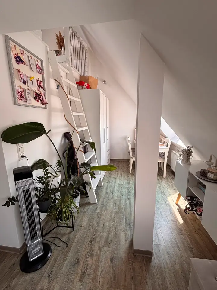 2 Zimmer Wohnung mit 40 m² in Elsdorf – Bild 8
