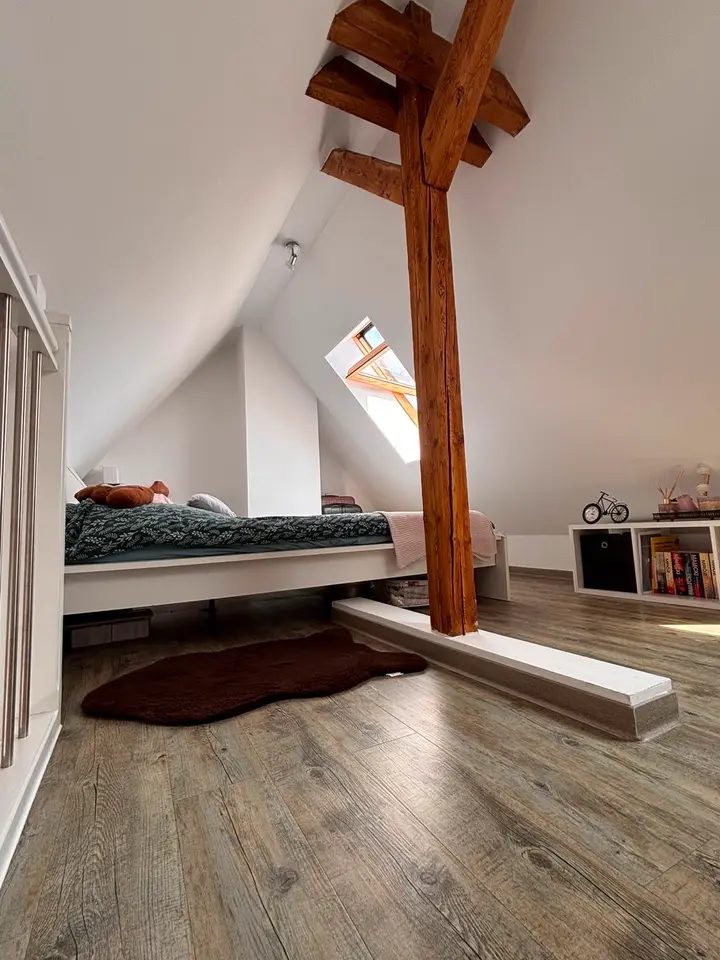 2 Zimmer Wohnung mit 40 m² in Elsdorf – Bild 10