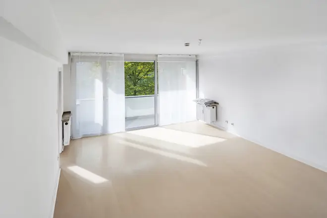 2 Zimmer Wohnung mit 70 m² in Köln – Bild 1