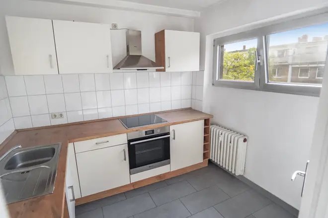 2 Zimmer Wohnung mit 70 m² in Köln – Bild 11