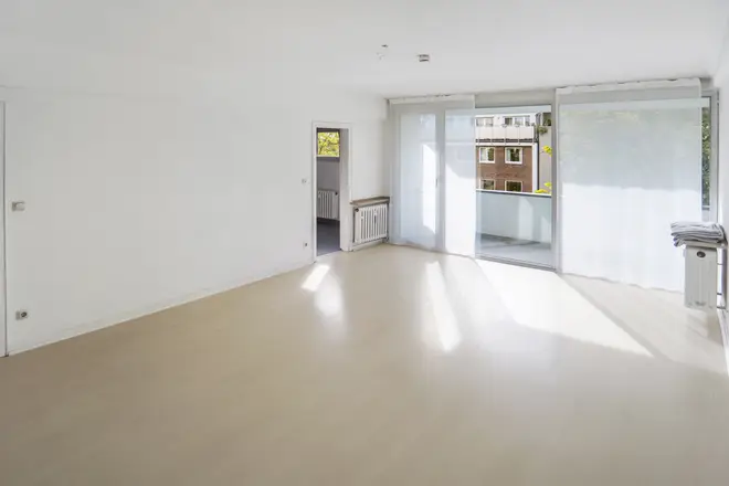 2 Zimmer Wohnung mit 70 m² in Köln – Bild 2