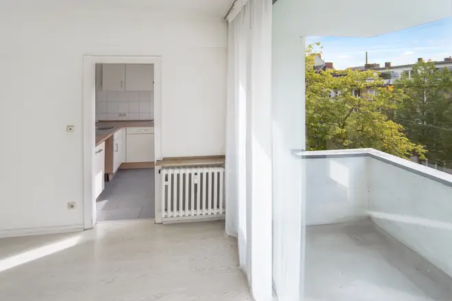 2 Zimmer Wohnung mit 70 m² in Köln – Bild 3