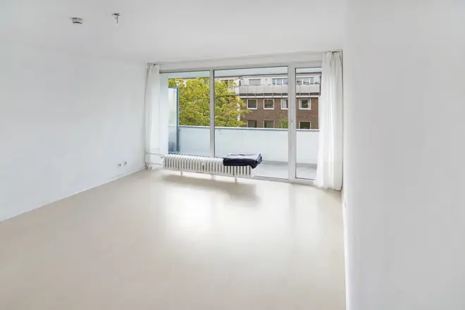2 Zimmer Wohnung mit 70 m² in Köln – Bild 4