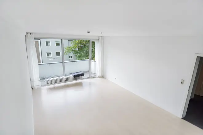 2 Zimmer Wohnung mit 70 m² in Köln – Bild 5