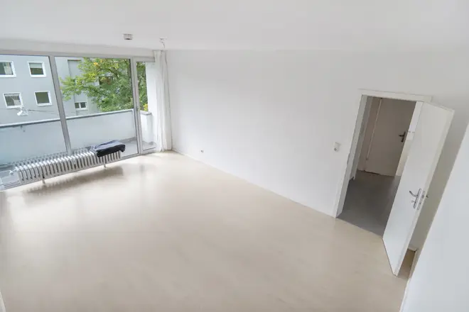 2 Zimmer Wohnung mit 70 m² in Köln – Bild 6