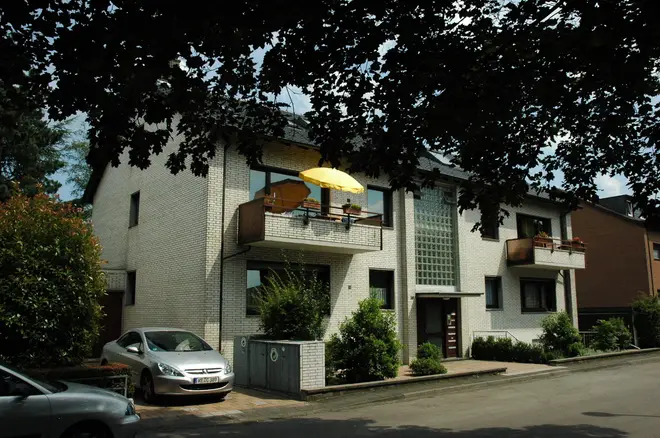 3 Zimmer Wohnung mit 81 m² in Düsseldorf – Bild 1