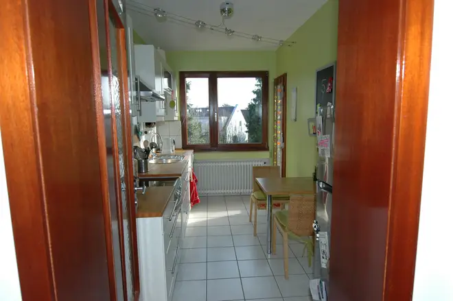 3 Zimmer Wohnung mit 81 m² in Düsseldorf – Bild 11