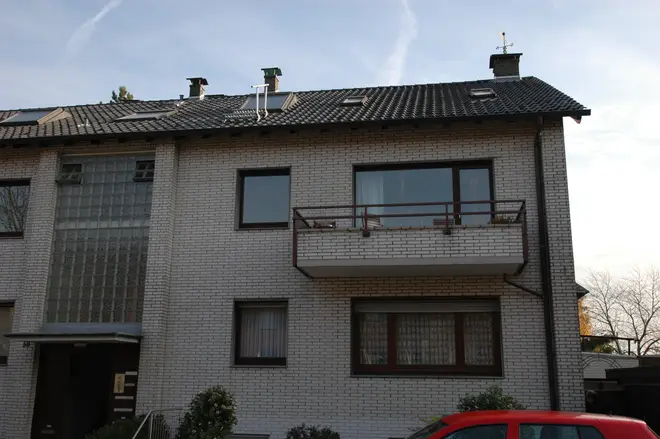 3 Zimmer Wohnung mit 81 m² in Düsseldorf – Bild 2